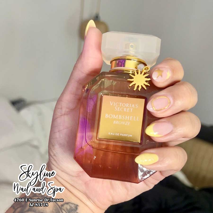 Skyline Nails & Spa